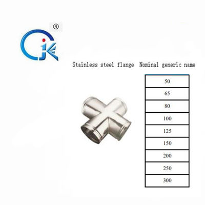 Salib lurus, 316 304 Stainless Steel Palang Pas Ditempa