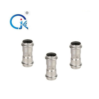 M / V- Profile Press Peredam Konsentris Stainless Steel Viega Propress Reducer
