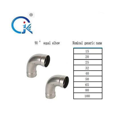 90 Derajat Female Elbow Fitting Carbon Steel Garansi 2 Tahun