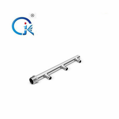 Pemisah Filter Bahan Bakar OEM Stainless Steel 304 / 304L Garansi 2 Tahun