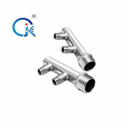 Pemisah Air Bahan Bakar Nikel Putih Sertifikasi ISO9001 2mm Ditempa