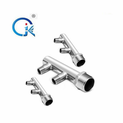 Pemisah Air Bahan Bakar Nikel Putih Sertifikasi ISO9001 2mm Ditempa