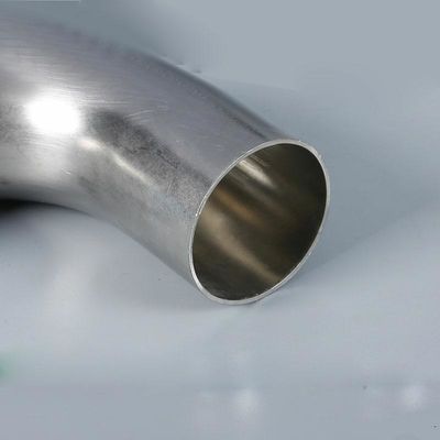 Fitting Press Baja Karbon Galvanis 2Mpa siku 90 °, ulir internal