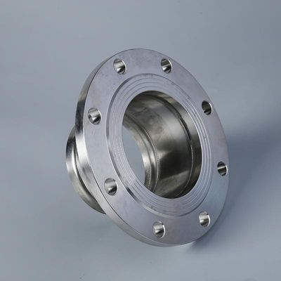 Poles M Profile Press Fitting DN15 Mapress Stainless Steel Coupling