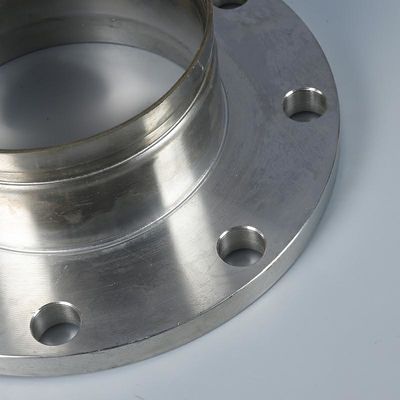Poles M Profile Press Fitting DN15 Mapress Stainless Steel Coupling