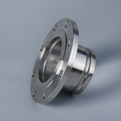 Poles M Profile Press Fitting DN15 Mapress Stainless Steel Coupling