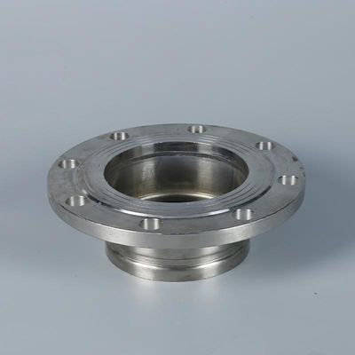 Poles Stainless Steel Coupling Profil Edaran Press Fittings DN15