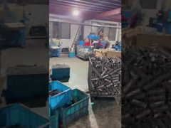 Zhejiang, alat press Cina