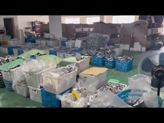 Zhejiang, alat press Cina