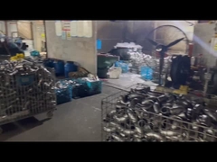 Zhejiang, alat press Cina