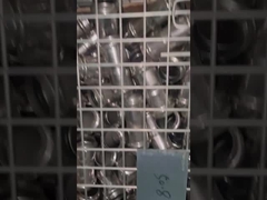 Zhejiang, China tekan pipa pas